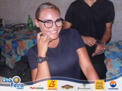 Camarote Espaço Folia (PM)